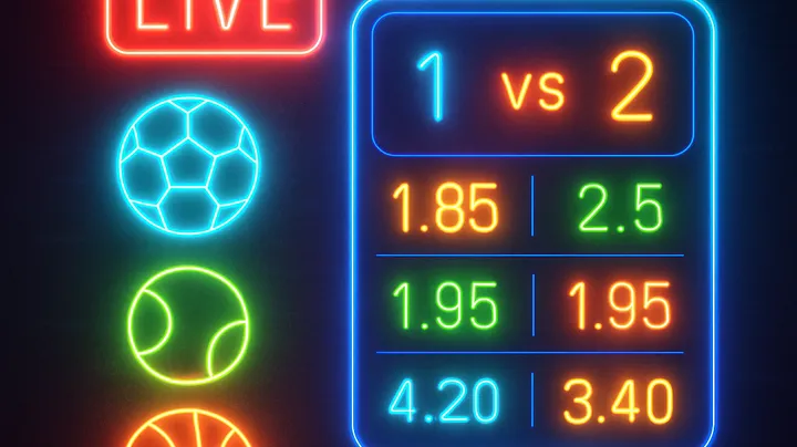 Cómo funcionan las apuestas online Cómo funcionan las apuestas online
