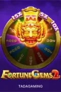 Fortune Gems 2 tragamonedas nueva en MAX777 COM