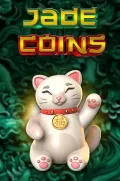 Jade Coins tragamonedas con jackpot en MAX777 COM