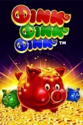 Oink Oink Oink slot de cerditos en MAX777 COM