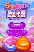 Sugar Rush slot dulce más jugado en MAX777 COM