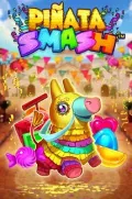 Piñata Smash tragamonedas festiva MAX777 COM