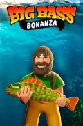 Big Bass pesca con premios en MAX777 COM