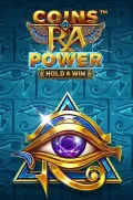 Coins Ra Power tragamonedas egipcia MAX777 COM