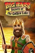 Big Bass: Secrets of the Golden Lake en MAX777 COM