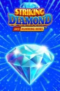 Striking Diamond tragamonedas brillante MAX777 COM