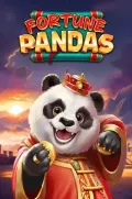 Fortune Pandas slot de pandas en MAX777 COM