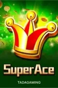 AuperAce slot más popular en MAX777 COM