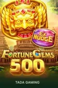 Fortune Gems 500 tragamonedas en MAX777 COM casino online