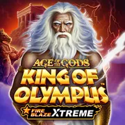 King of olimpus en MAX777 COM