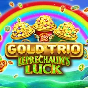 Gold trio en MAX777 COM