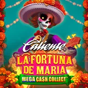 La fortuna de Maria en MAX777 COM