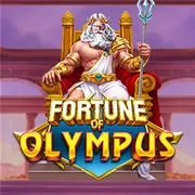 Fortune of olimpus en MAX777 COM