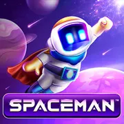 Spaceman en MAX777 COM